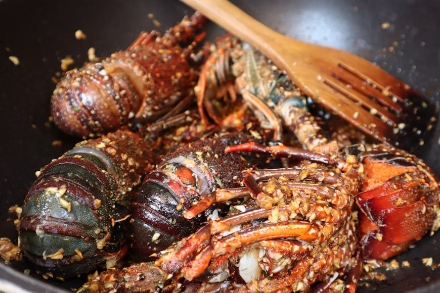 Best Season for Lobster in Key Largo: A Complete Guide
