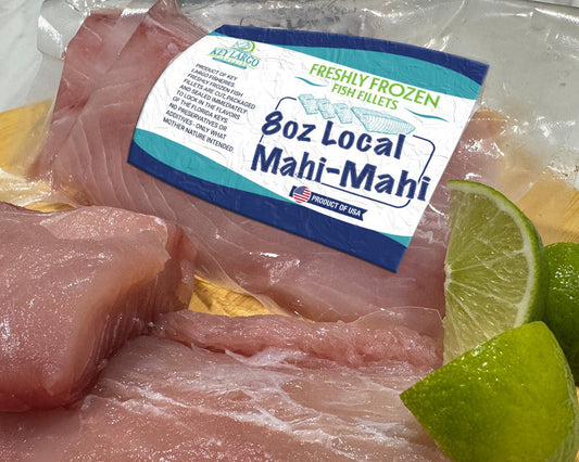 Mahi-Mahi Adventures: Catching and Cooking in Key Largo Waters