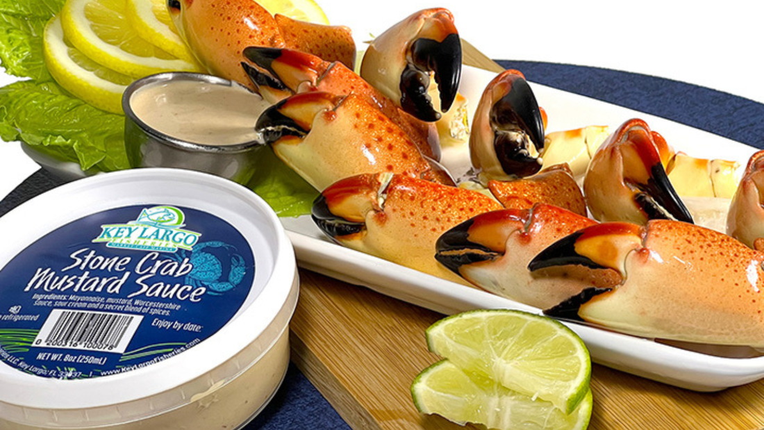 A Buyer’s Guide to Choosing High-Quality Stone Crab Claws