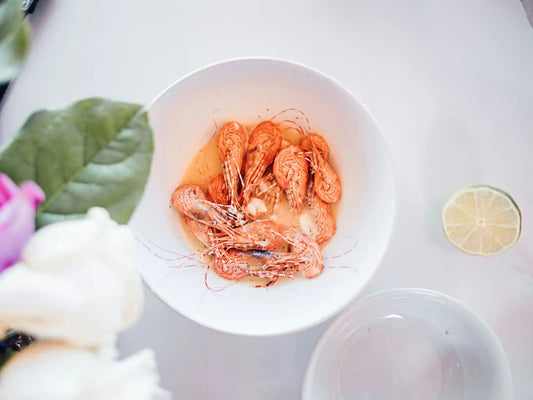 The Ultimate Guide to the Best Marinade for Grilled Florida Shrimp