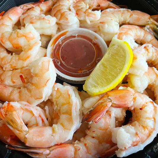 Crafting Key Largo Shrimp Salads for Summer Dining