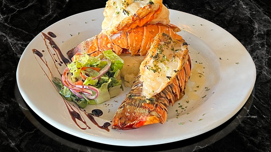 Home-Cooked Luxury: How to Perfectly Prepare Key Largo Lobster