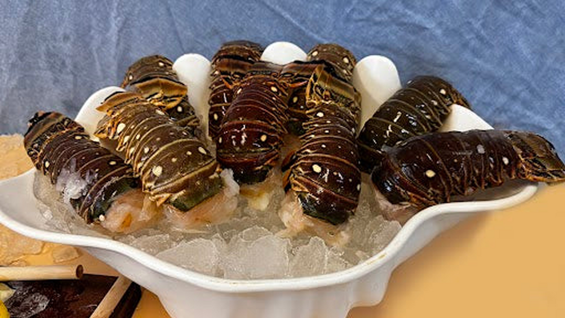 Key Largo Spiny Lobster: Tasty Recipes for Home Cooks