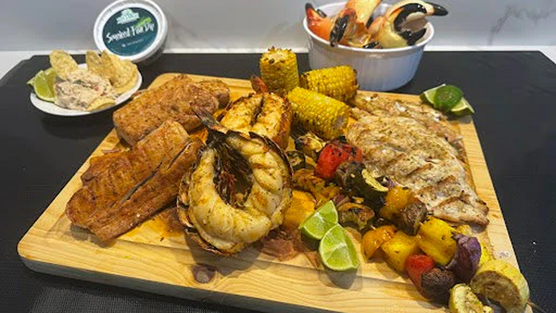 How to Create a Florida Seafood Feast at Home