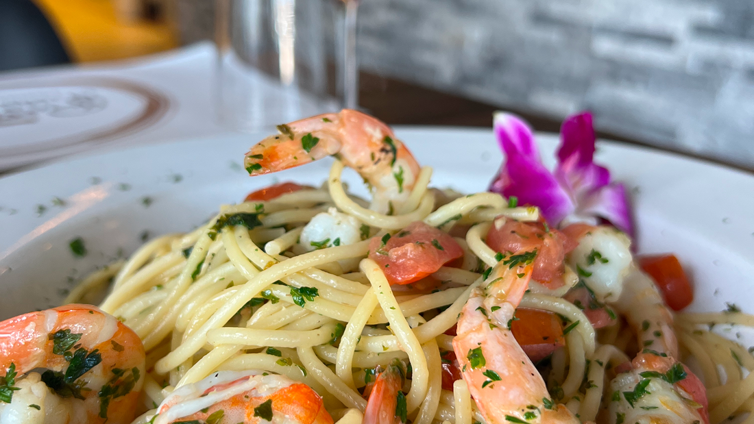 Creative Shrimp Recipes & Cooking Styles from the Florida Keys