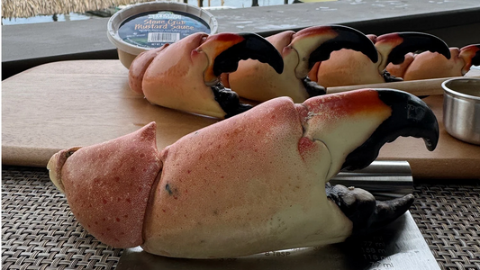 Cracking the Truth: Debunking Common Stone Crab Myths