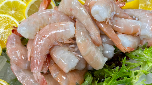 Everything You Need to Know to Devein Fresh Shrimp Properly