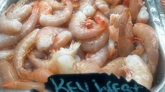 Wild vs. Farmed Shrimp in the Florida Keys: What You Should Know