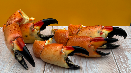 The Stone Crab History in the Florida Keys