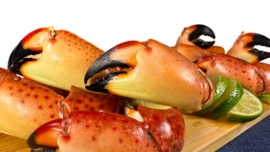 How to Keep Stone Crab Claws Warm and Fresh: A Key Largo Seafood Guide