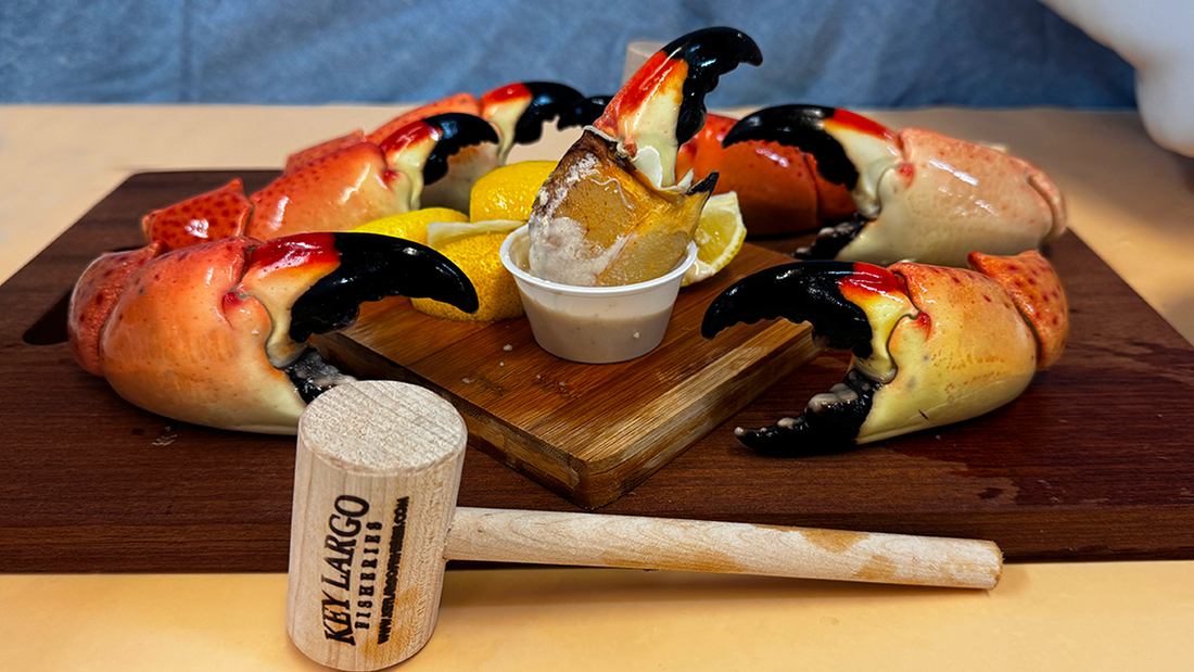 Stone Crab Thanksgiving: A Coastal Twist on Your Holiday Feast