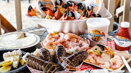 Seagrass & Mangrove Nurseries: The Hidden Foundation of Florida Keys Fisheries