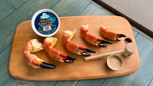 The Health Benefits of Eating Stone Crab Claws in Your Diet