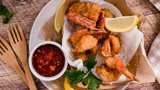 The Ultimate Guide to the Best Marinade for Grilled Florida Shrimp