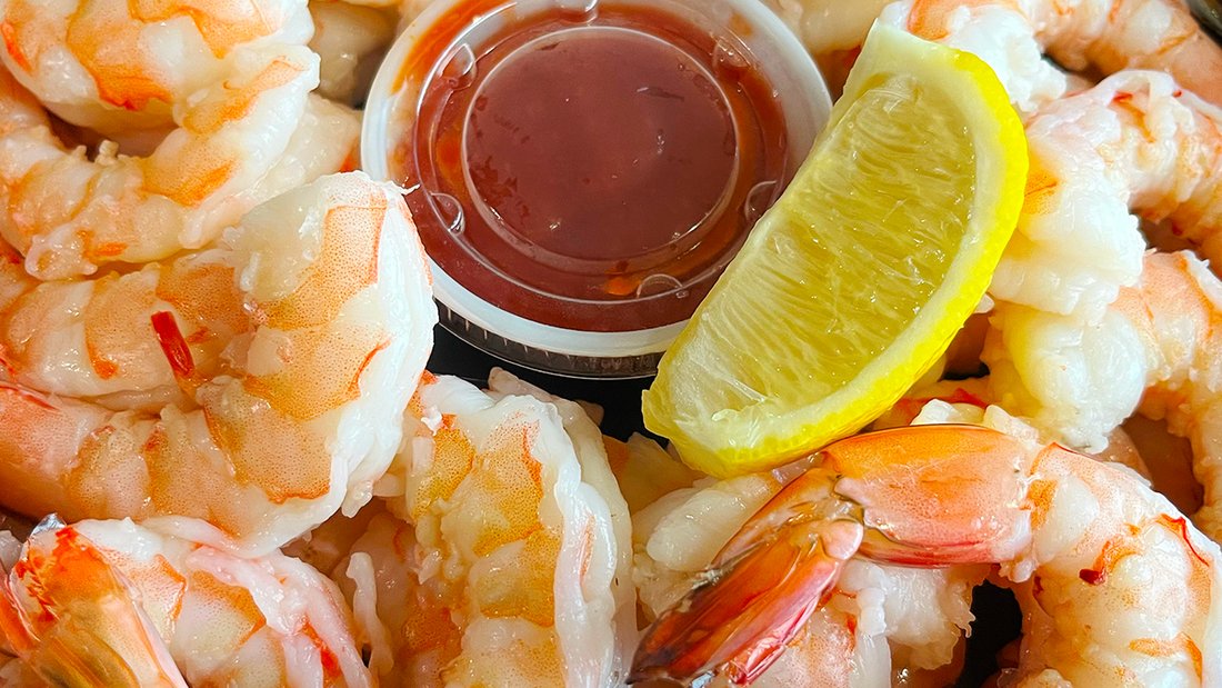 Crafting Key Largo Shrimp Salads for Summer Dining