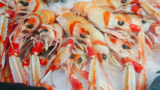 Everything You Need to Know to Devein Fresh Shrimp Properly