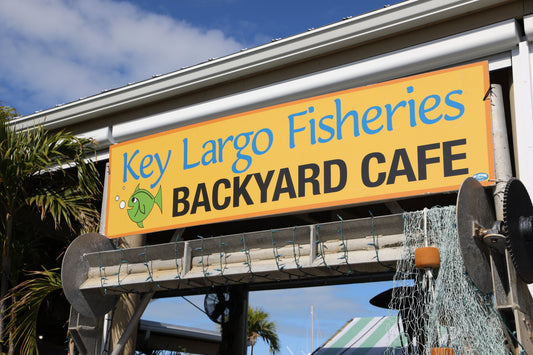 Why the Florida Keys is a Seafood Lover’s Paradise