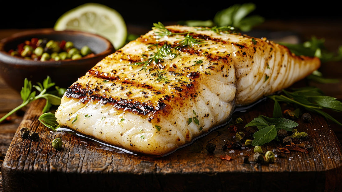 Savoring Key Largo’s Grouper: Fresh Sourcing and Creative Recipes