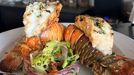 How Many Lobster Tails Per Person | Simple Portion Guide 
