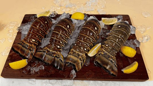 Florida Lobster Tails
