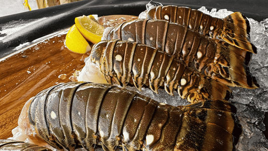How to Prepare and Cook Florida Split Lobster Tails at Home