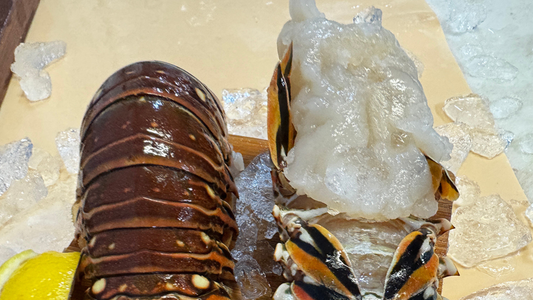 How to Store Florida Lobster Tails After Delivery