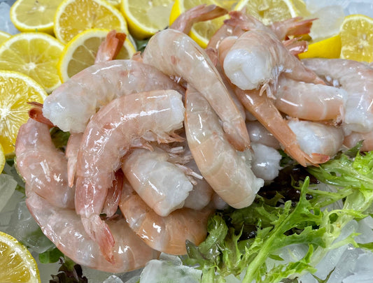 Everything You Need to Know to Devein Fresh Shrimp Properly