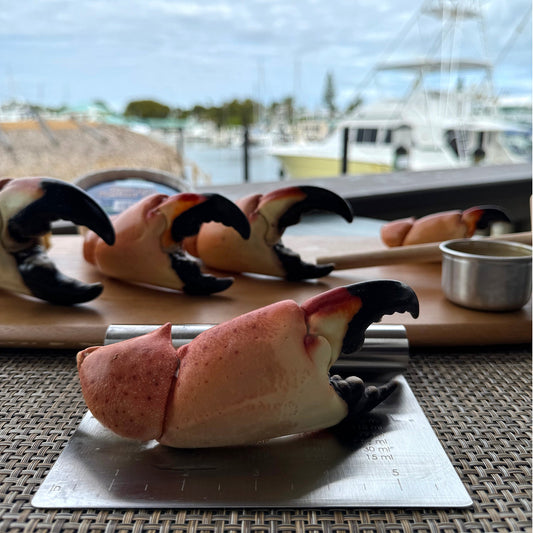 How To Make Homemade Stone Crab Boil: A Guide