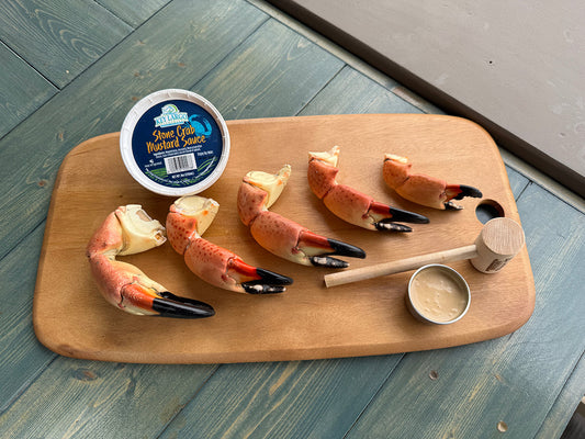 The Health Benefits of Eating Stone Crab Claws in Your Diet