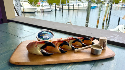 Stone Crab holiday bundles
