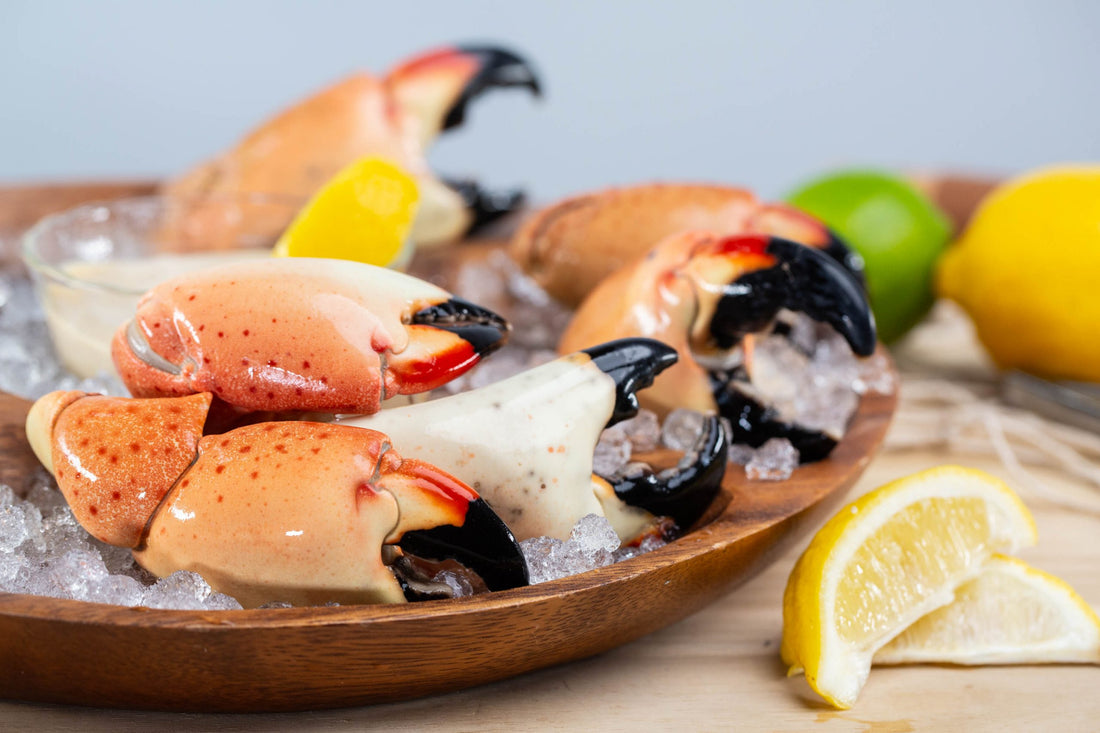 Stone Crab Claw Preparation: The Ultimate Guide