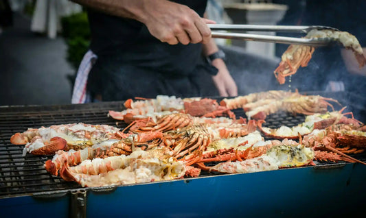 Tips for Grilling Florida Lobster Tails: A Flavorful Guide to Backyard Perfection