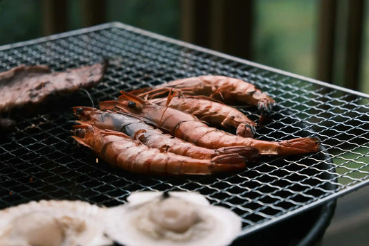 Grill spiny lobster like a pro with tips on prep, seasoning, timing, and pairing. Learn how to serve perfect Florida lobster tails every time.