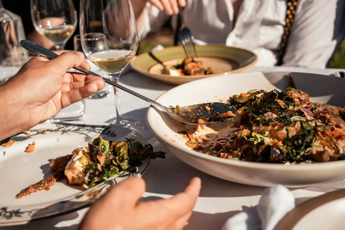 Waterfront Dining Key Largo Fresh Seafood: Your Ultimate Guide