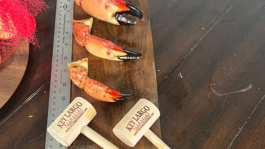 jumbo stone crab claws