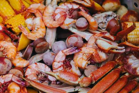 Wild vs. Farmed Shrimp in the Florida Keys: What You Should Know