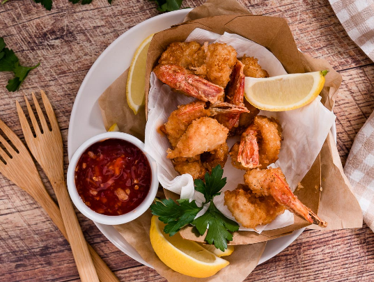 The Ultimate Guide to the Best Marinade for Grilled Florida Shrimp