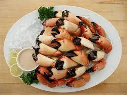 Stone crab health benefits for a fit and balanced diet