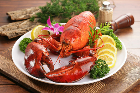 Florida Spiny Lobster vs. Maine Lobster: What’s the Difference?