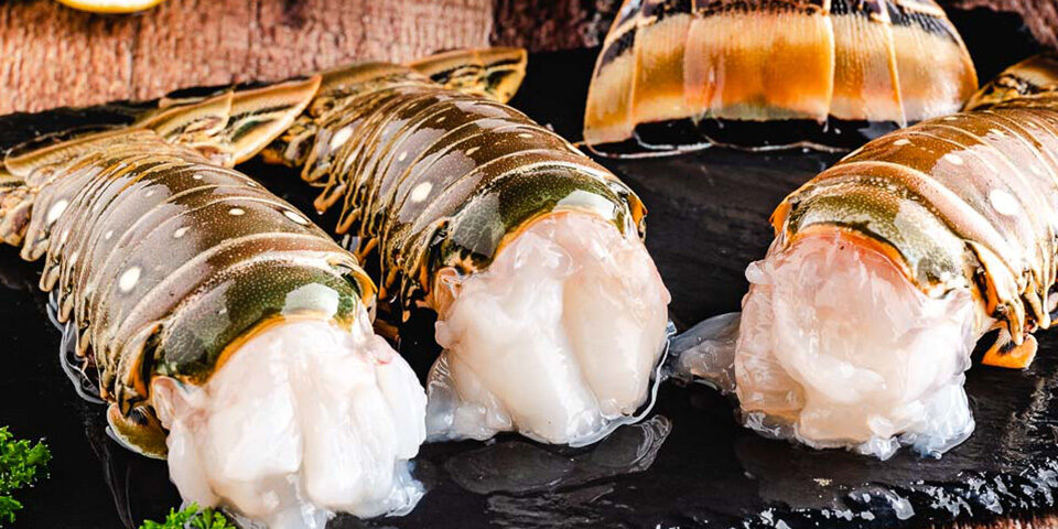 Different Ways to Cook Lobster Tails