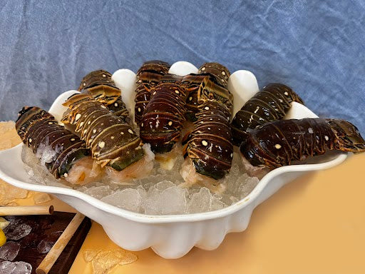 Key Largo Spiny Lobster: Tasty Recipes for Home Cooks