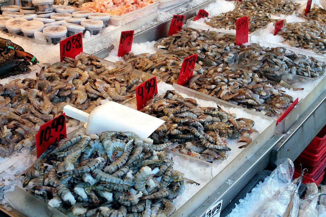 How to Tell if Your Seafood is Fresh: A Buyer’s Guide