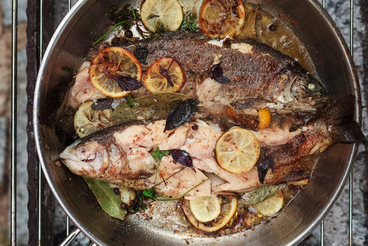Savoring Key Largo’s Grouper: Fresh Sourcing and Creative Recipes