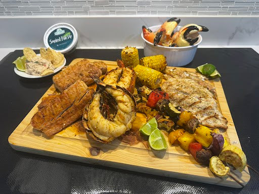 How to Create a Florida Seafood Feast at Home