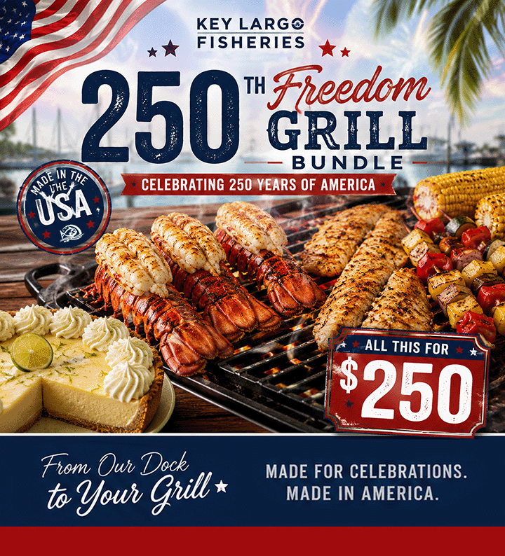 250th Anniversary Bundle