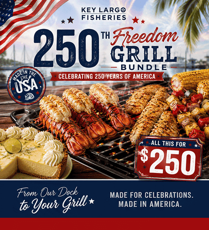 250th Anniversary Bundle