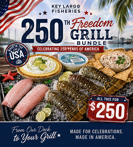 250th Anniversary Bundle