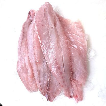 Freshly Frozen American Red Snapper 8oz Portion