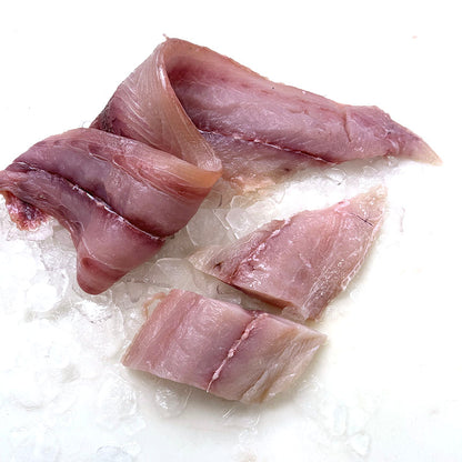 Freshly Frozen Mahi Mahi 8oz Portion
