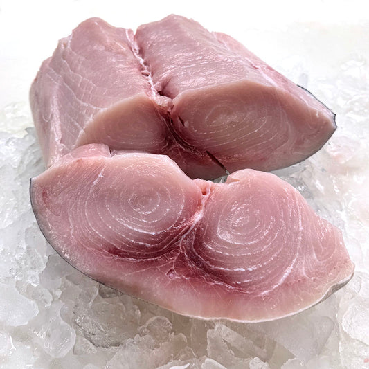 Swordfish Steak - 8oz
